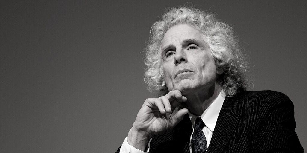 «El instinto del lenguaje», de Pinker